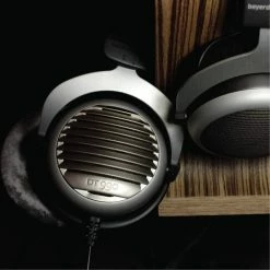 Brand new ๐งจ Beyerdynamic - DT 990 Edition โญ 98 Beyerdynamic - DT 990 Edition