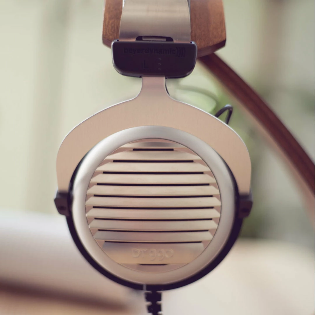 Brand new ๐งจ Beyerdynamic - DT 990 Edition โญ 9 Beyerdynamic - DT 990 Edition