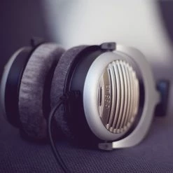 Brand new ๐งจ Beyerdynamic - DT 990 Edition โญ 87 Beyerdynamic - DT 990 Edition
