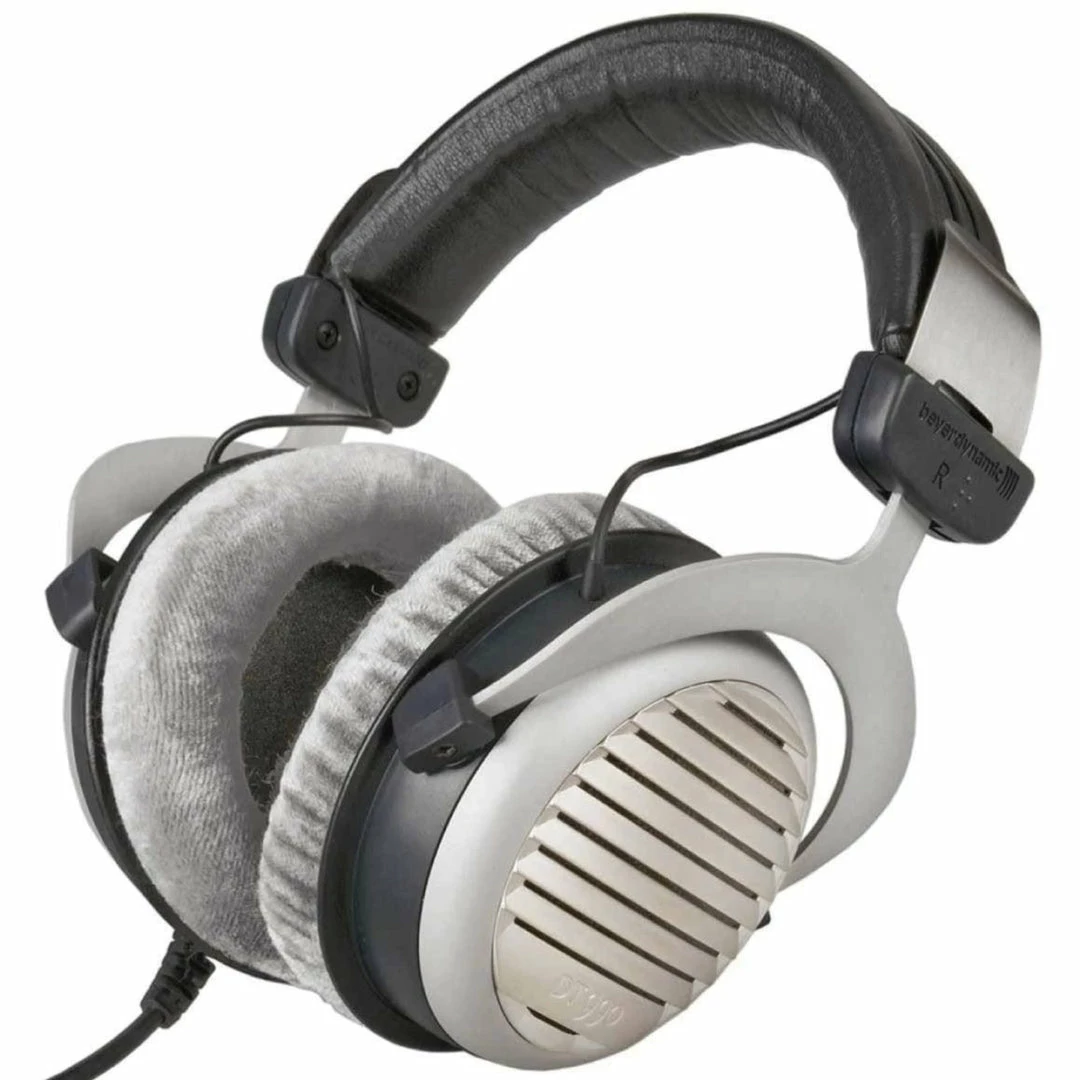 Brand new ๐งจ Beyerdynamic - DT 990 Edition โญ 45 Beyerdynamic - DT 990 Edition