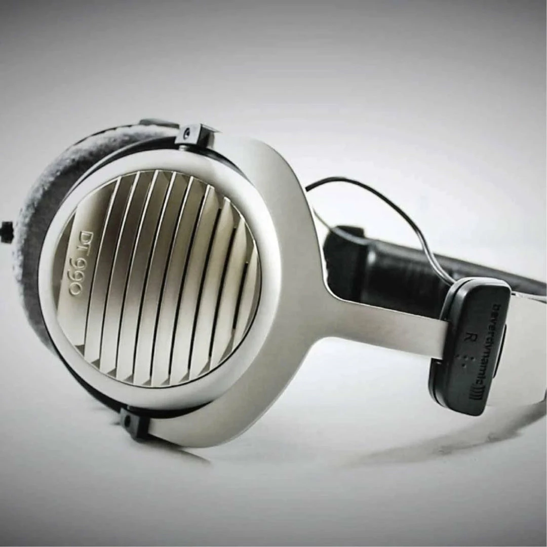 Brand new ๐งจ Beyerdynamic - DT 990 Edition โญ 33 Beyerdynamic - DT 990 Edition