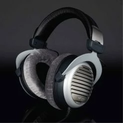 Brand new ๐งจ Beyerdynamic - DT 990 Edition โญ 113 Beyerdynamic - DT 990 Edition