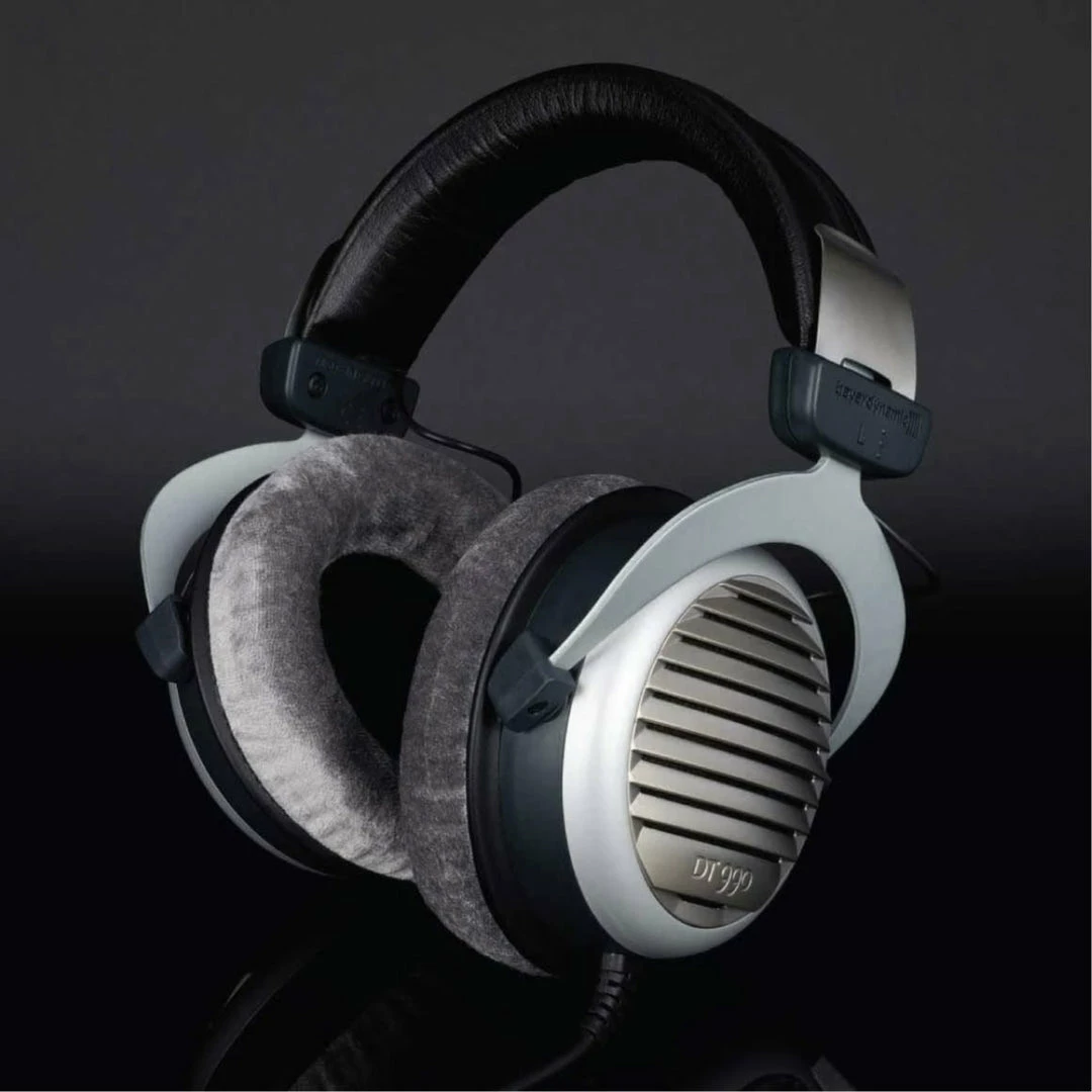 Brand new ๐งจ Beyerdynamic - DT 990 Edition โญ 54 Beyerdynamic - DT 990 Edition