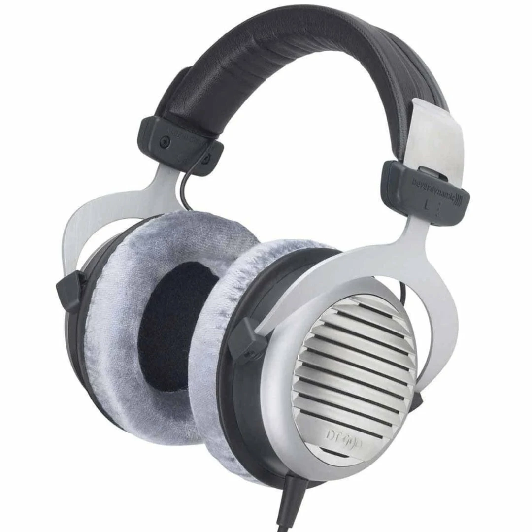 Brand new ๐งจ Beyerdynamic - DT 990 Edition โญ 43 Beyerdynamic - DT 990 Edition