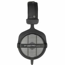 Beyerdynamic - DT 990 Pro Headphones For Beginners
