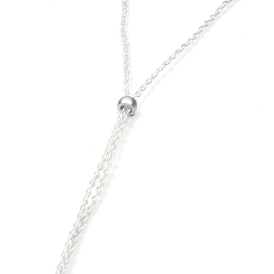 Deals ๐ Headgear Audio - Athena Silver Cable For Audeze LCD Series Headphones ๐ฅ 5 Headgear Audio - Athena Silver Cable For Audeze LCD Series Headphones