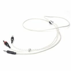 Deals ๐ Headgear Audio - Athena Silver Cable For Audeze LCD Series Headphones ๐ฅ 31 Headgear Audio - Athena Silver Cable For Audeze LCD Series Headphones
