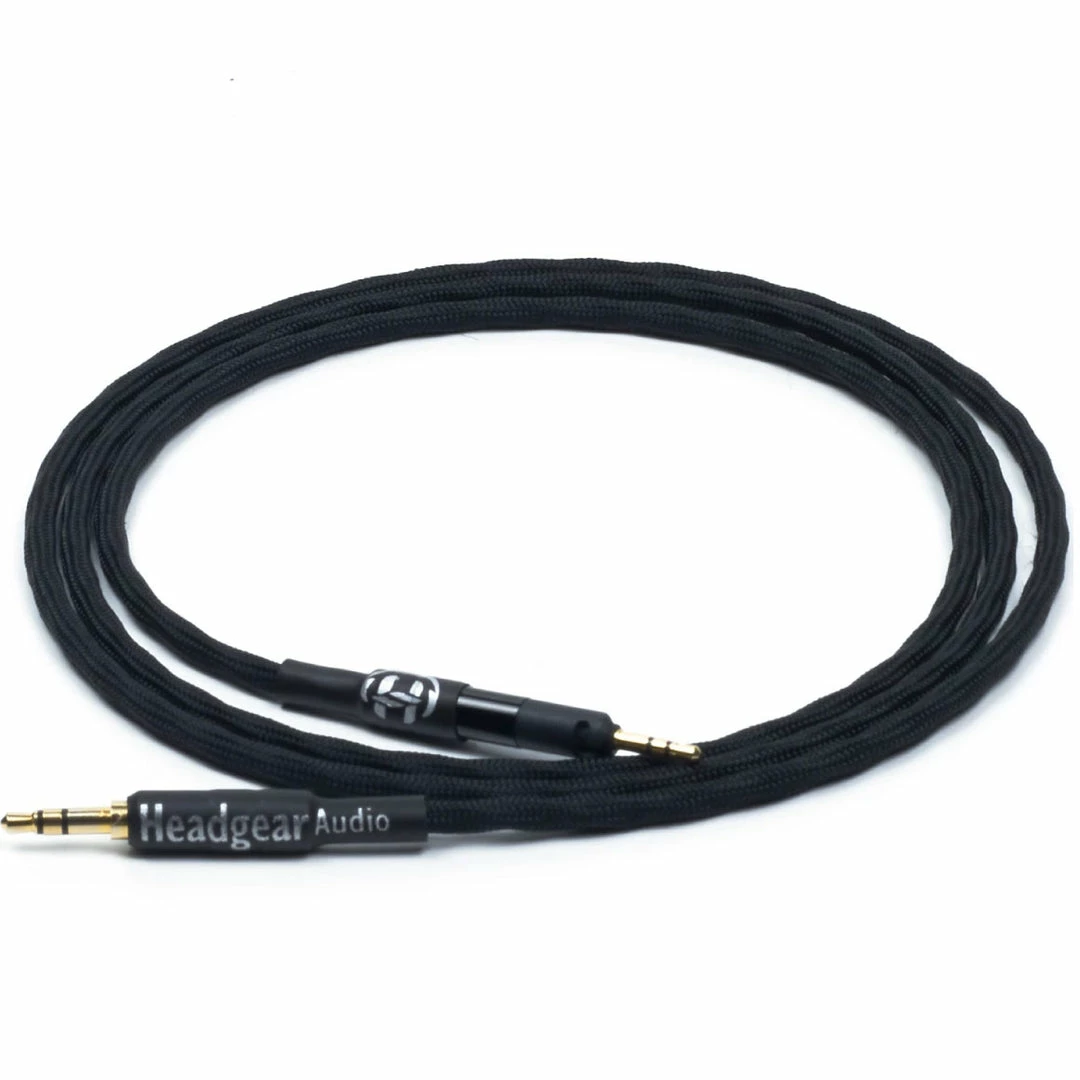 Best deal 😍 Cables Headgear Audio - Replacement Upgrade Cable For Sennheiser Headphones ⌛ 3 Cables Headgear Audio - Replacement Upgrade Cable For Sennheiser Headphones