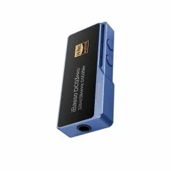 Portable Amps &DACs IBasso - DC03 PRO
