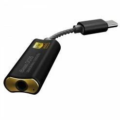 IBasso - DC05 Portable Amps &DACs