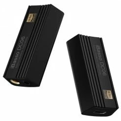 Cheapest ๐ Portable Amps &DACs IBasso - DC06 ๐ 22 Portable Amps &DACs IBasso - DC06