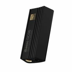 Cheapest ๐ Portable Amps &DACs IBasso - DC06 ๐ 20 Portable Amps &DACs IBasso - DC06