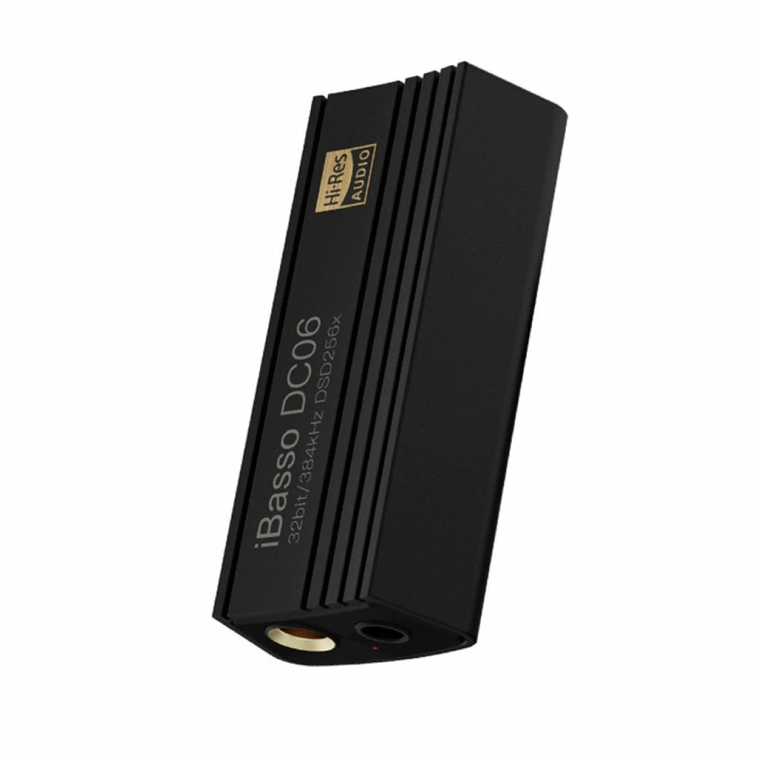 Cheapest ๐ Portable Amps &DACs IBasso - DC06 ๐ 5 Portable Amps &DACs IBasso - DC06