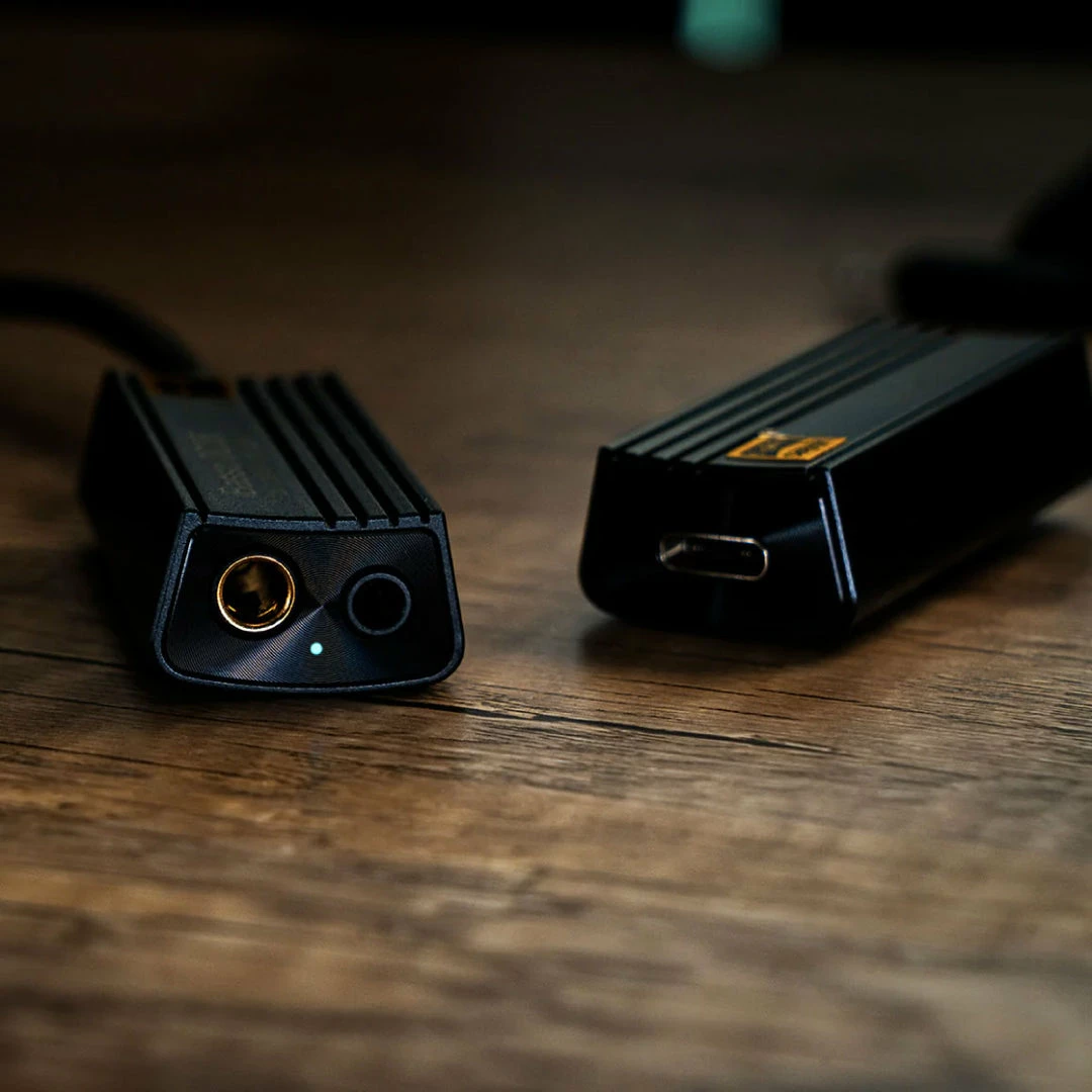 Cheapest ๐ Portable Amps &DACs IBasso - DC06 ๐ 9 Portable Amps &DACs IBasso - DC06