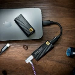 Cheapest ๐ Portable Amps &DACs IBasso - DC06 ๐ 23 Portable Amps &DACs IBasso - DC06