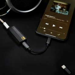 Cheapest ๐ Portable Amps &DACs IBasso - DC06 ๐ 28 Portable Amps &DACs IBasso - DC06