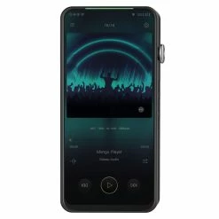 Hi-Res Audio Players IBasso - DX320