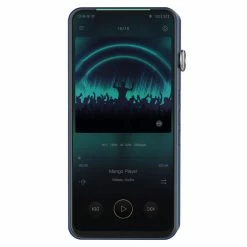 Coupon 👏 Hi-Res Audio Players IBasso - DX320 😍 32 Hi-Res Audio Players IBasso - DX320