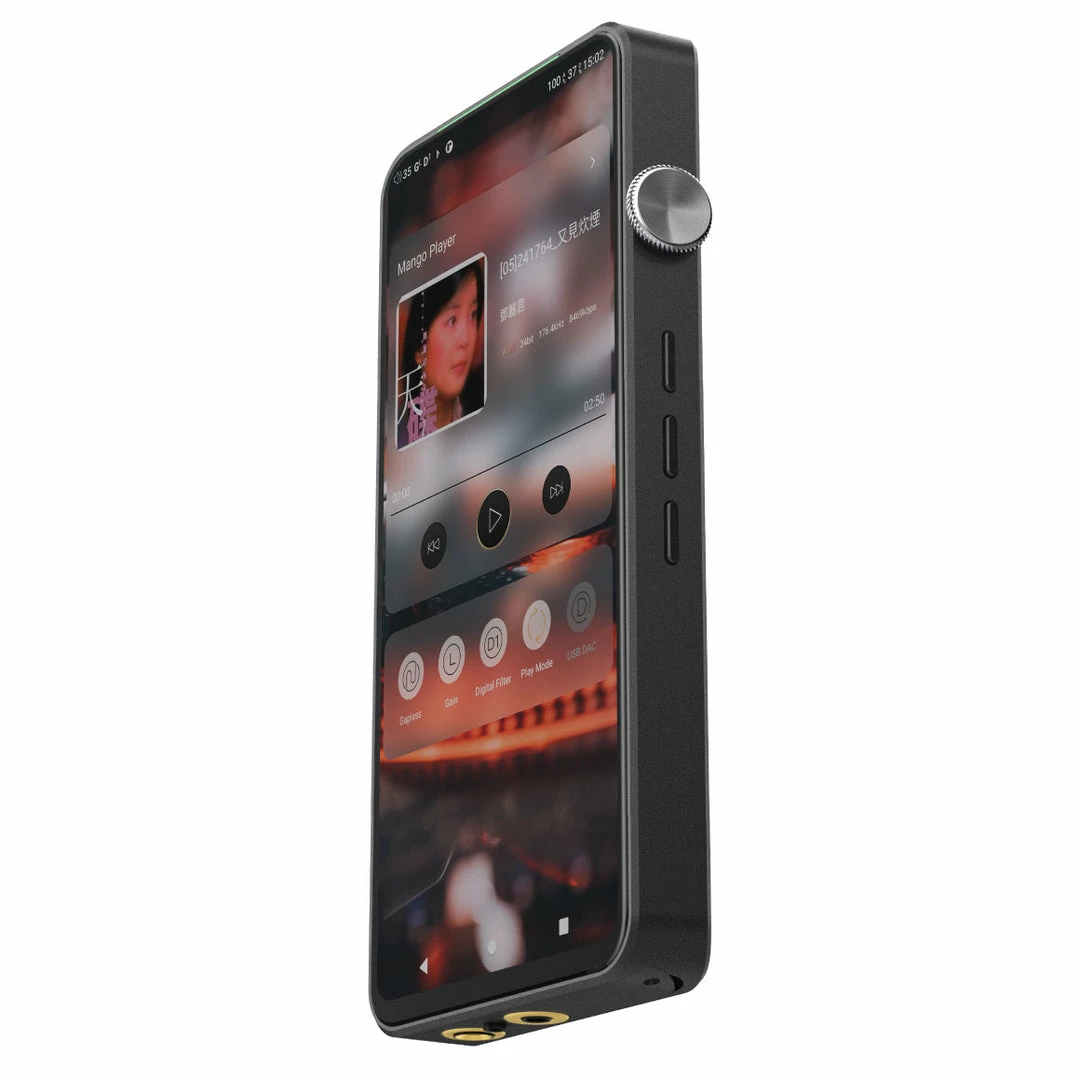 Coupon 👏 Hi-Res Audio Players IBasso - DX320 😍 6 Hi-Res Audio Players IBasso - DX320