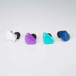 In-Ears For Beginners IBasso - IT00