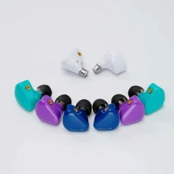 In-Ears For Beginners IBasso - IT00