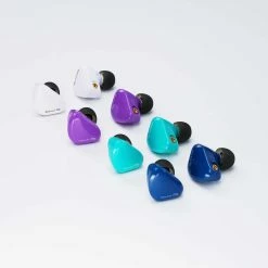 In-Ears For Beginners IBasso - IT00