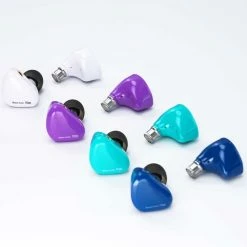 In-Ears For Beginners IBasso - IT00