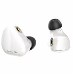 In-Ears For Beginners IBasso - IT00