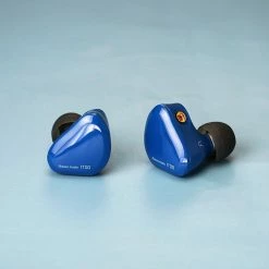 In-Ears For Beginners IBasso - IT00