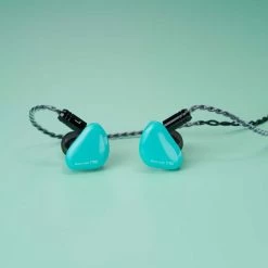 In-Ears For Beginners IBasso - IT00