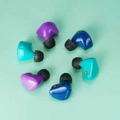 In-Ears For Beginners IBasso - IT00