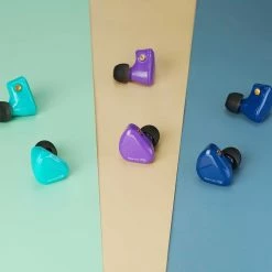 In-Ears For Beginners IBasso - IT00