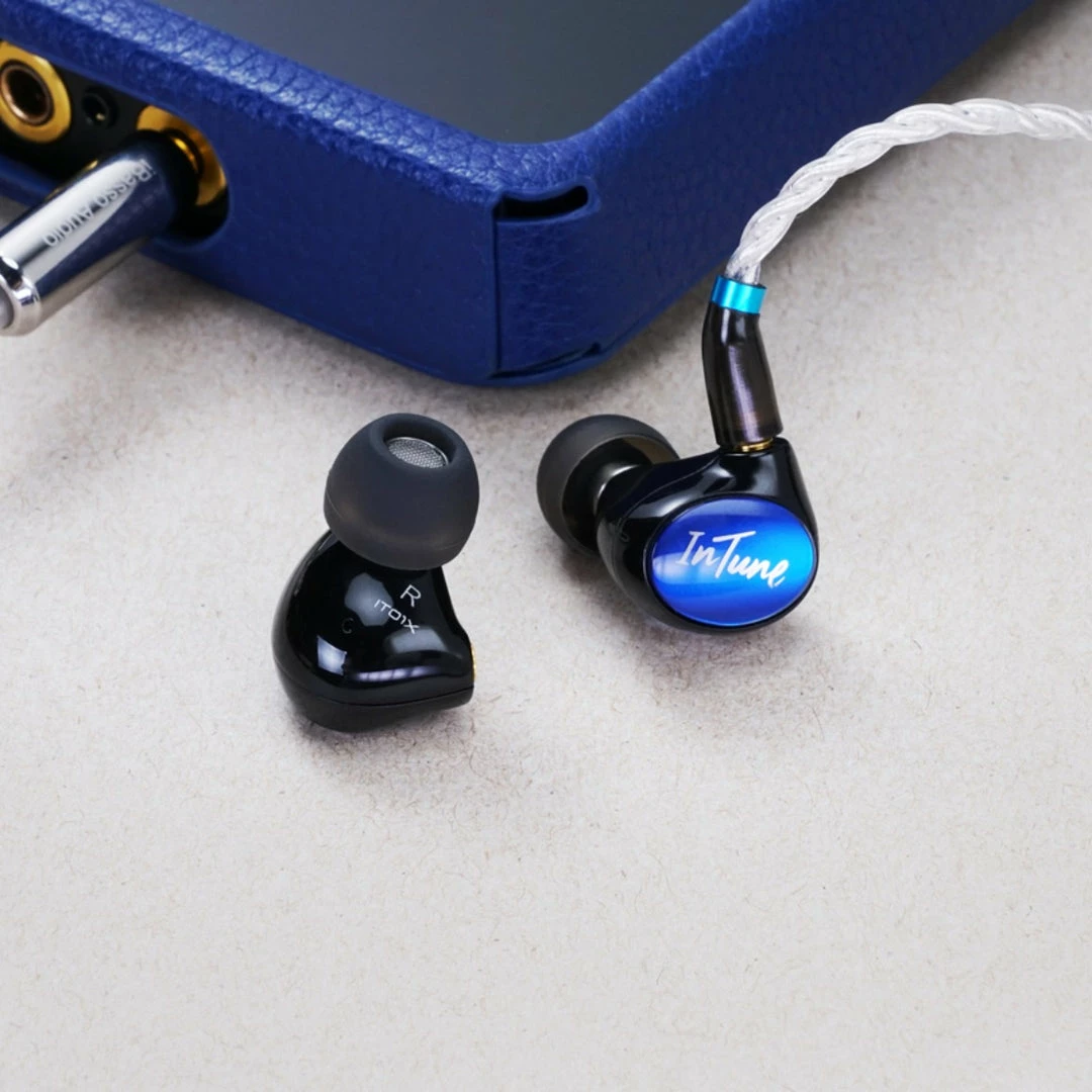 Outlet 🤩 IBasso - IT01X 🔥 10 IBasso - IT01X