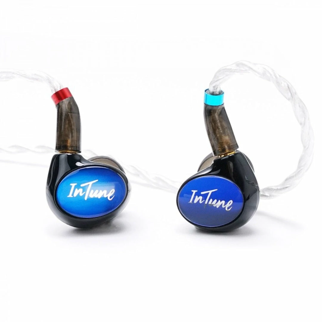 Outlet 🤩 IBasso - IT01X 🔥 4 IBasso - IT01X