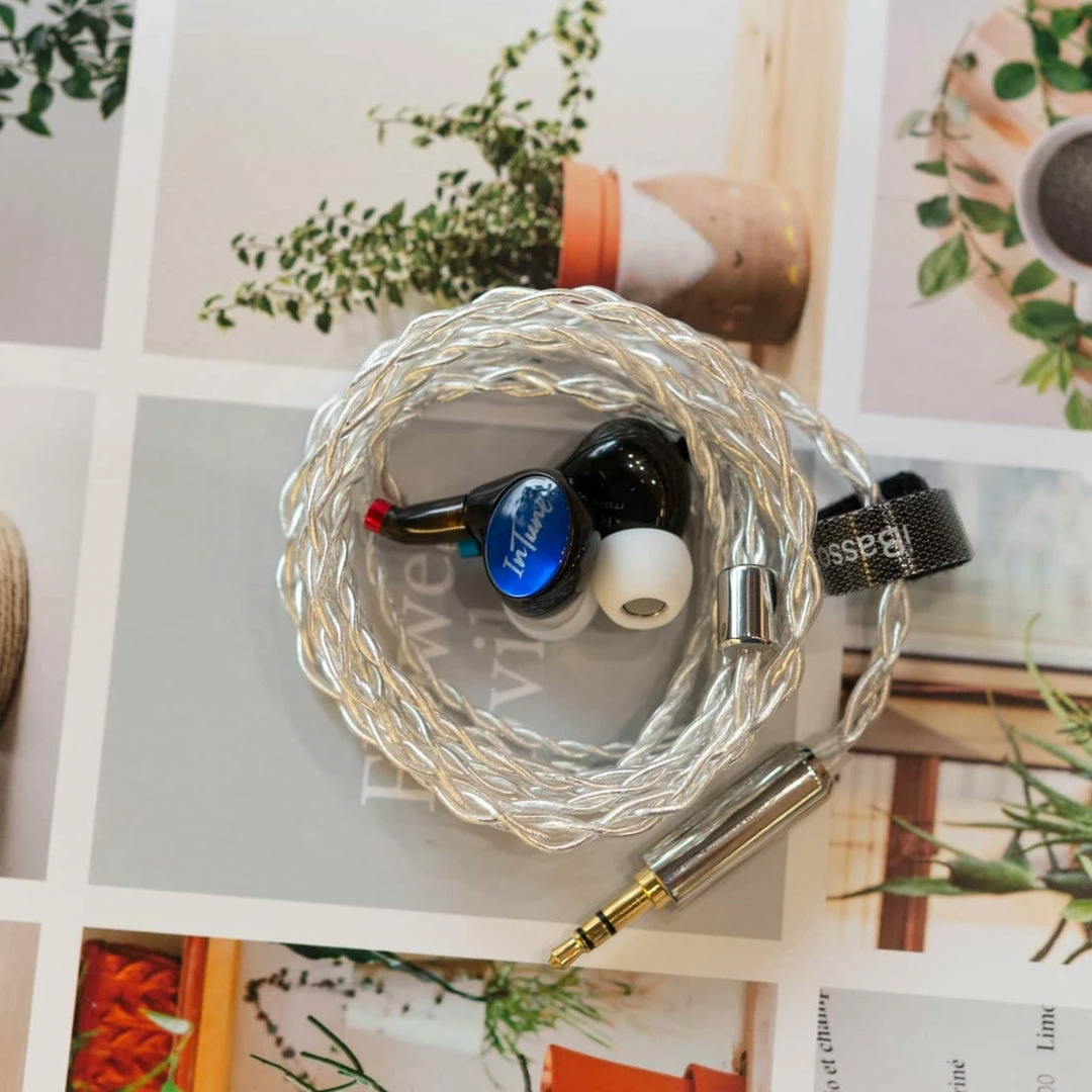 Outlet 🤩 IBasso - IT01X 🔥 19 IBasso - IT01X