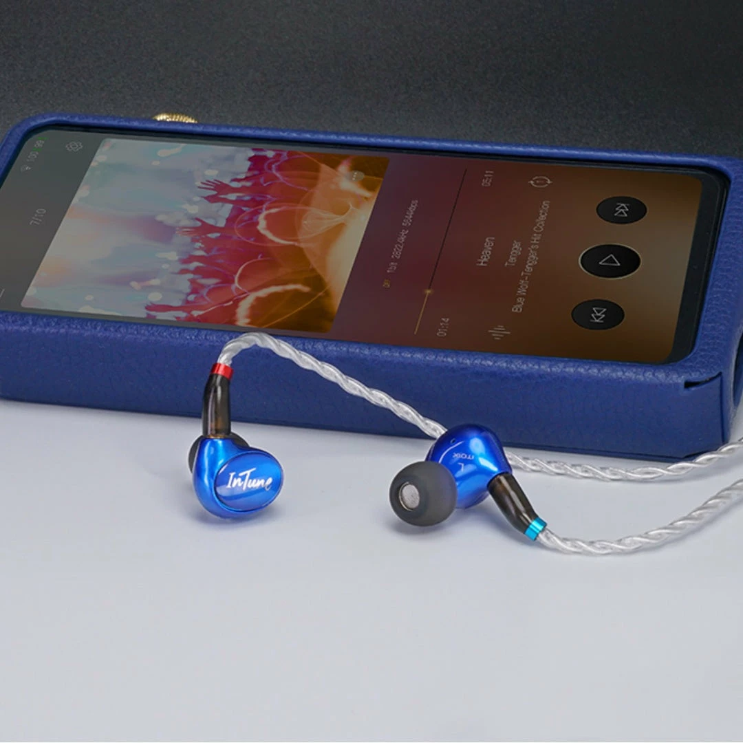 Outlet 🤩 IBasso - IT01X 🔥 39 IBasso - IT01X