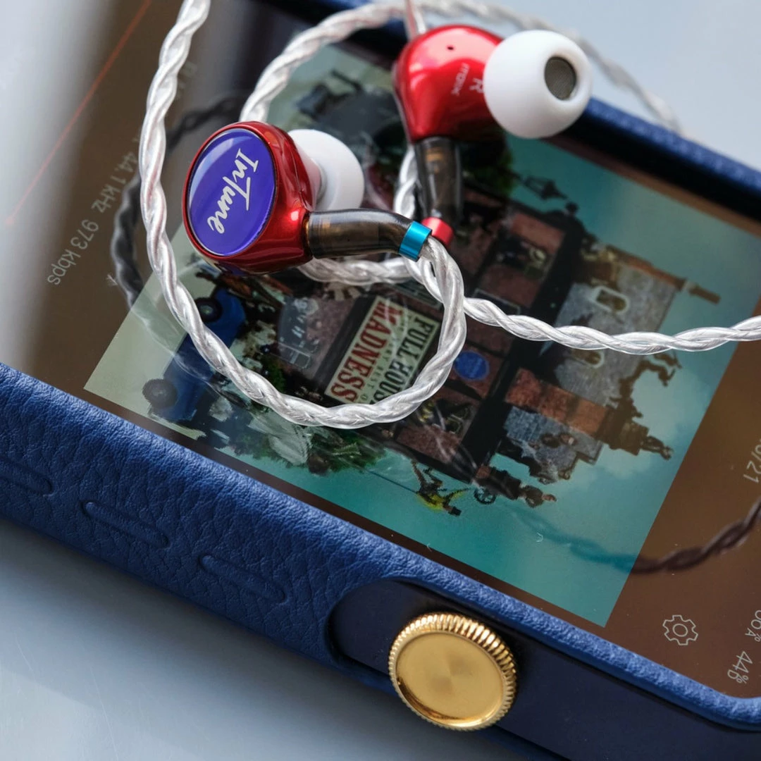 Outlet 🤩 IBasso - IT01X 🔥 28 IBasso - IT01X