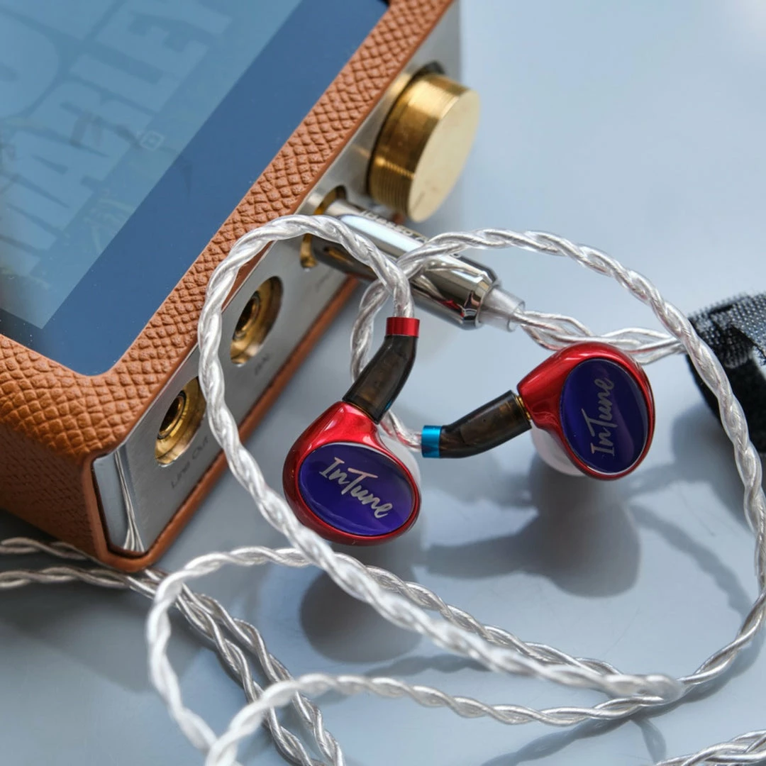 Outlet 🤩 IBasso - IT01X 🔥 31 IBasso - IT01X