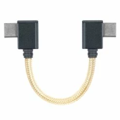 IFi Audio - 90 Degree Type-C OTG Cable
