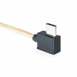 IFi Audio - 90 Degree Type-C OTG Cable