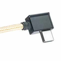 IFi Audio - 90 Degree Type-C OTG Cable