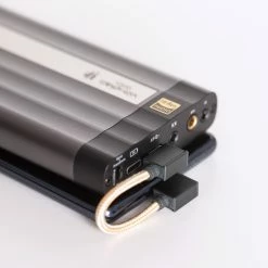 IFi Audio - 90 Degree Type-C OTG Cable