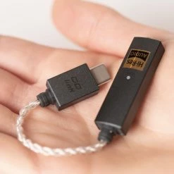 Flash Sale ๐ฏ Portable Amps &DACs IFi Audio - GO Link โจ 50 Portable Amps &DACs IFi Audio - GO Link