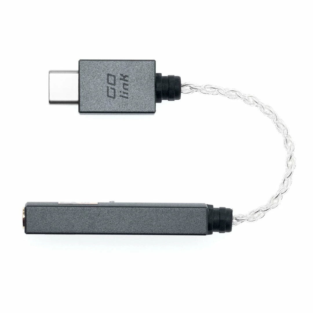 Flash Sale ๐ฏ Portable Amps &DACs IFi Audio - GO Link โจ 5 Portable Amps &DACs IFi Audio - GO Link