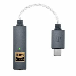 Flash Sale ๐ฏ Portable Amps &DACs IFi Audio - GO Link โจ 31 Portable Amps &DACs IFi Audio - GO Link