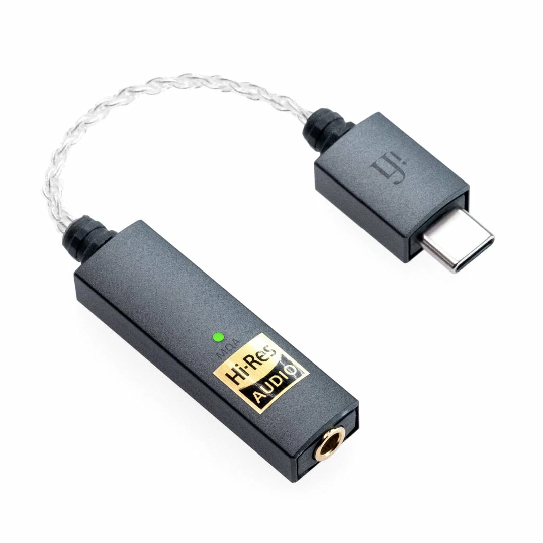 Flash Sale ๐ฏ Portable Amps &DACs IFi Audio - GO Link โจ 9 Portable Amps &DACs IFi Audio - GO Link