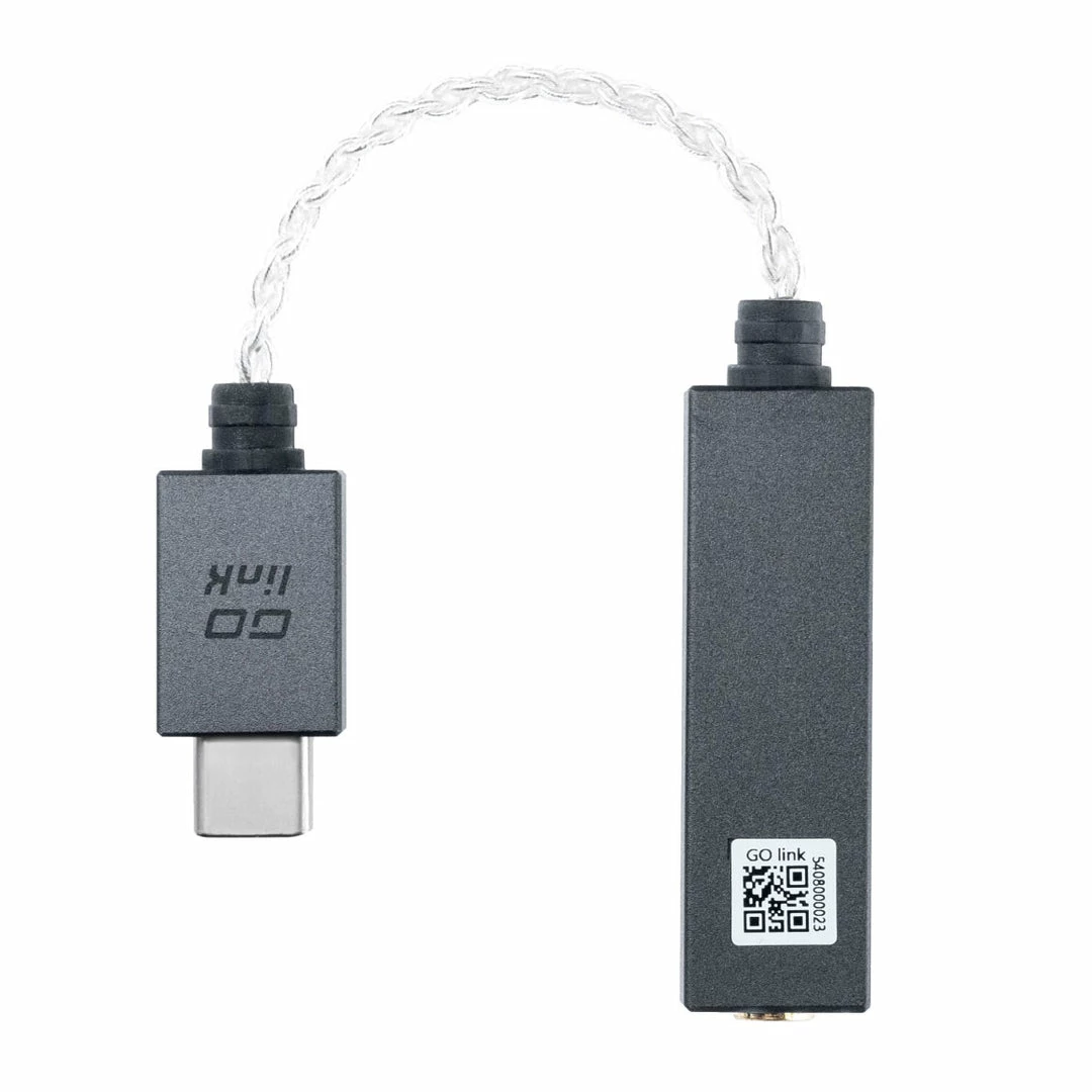 Flash Sale ๐ฏ Portable Amps &DACs IFi Audio - GO Link โจ 10 Portable Amps &DACs IFi Audio - GO Link