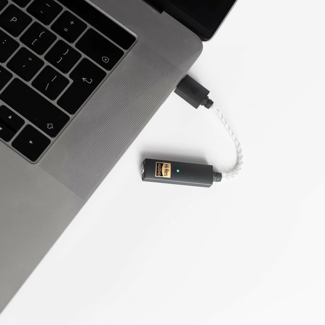 Flash Sale ๐ฏ Portable Amps &DACs IFi Audio - GO Link โจ 20 Portable Amps &DACs IFi Audio - GO Link