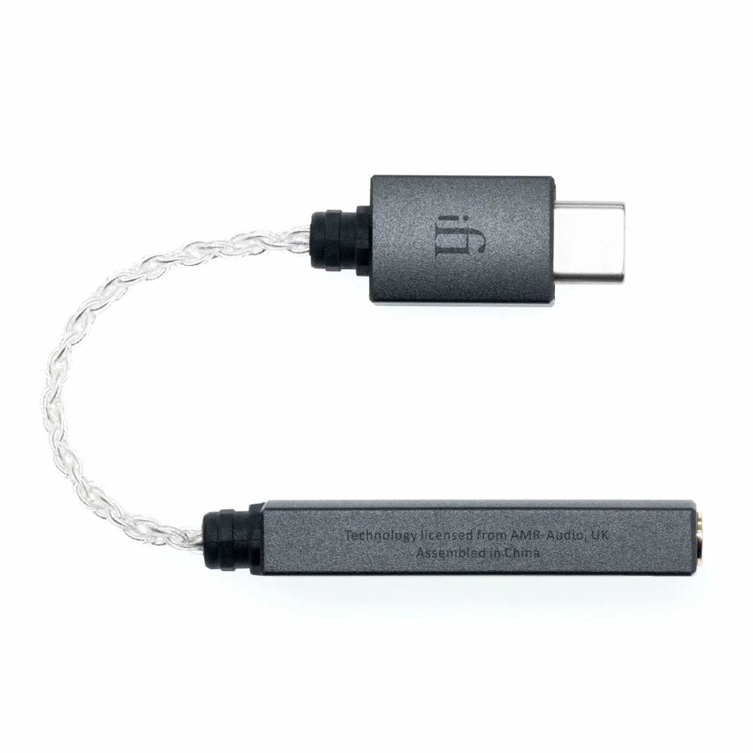 Flash Sale ๐ฏ Portable Amps &DACs IFi Audio - GO Link โจ 4 Portable Amps &DACs IFi Audio - GO Link