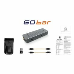 IFi Audio - GO Bar